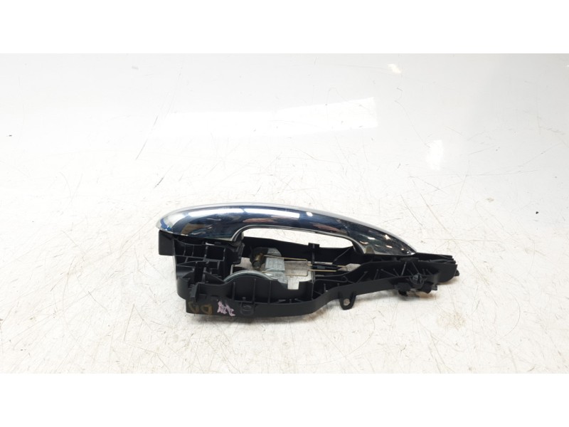 Recambio de maneta exterior delantera derecha para mini mini (f55) cooper d referencia OEM IAM 51217317636  