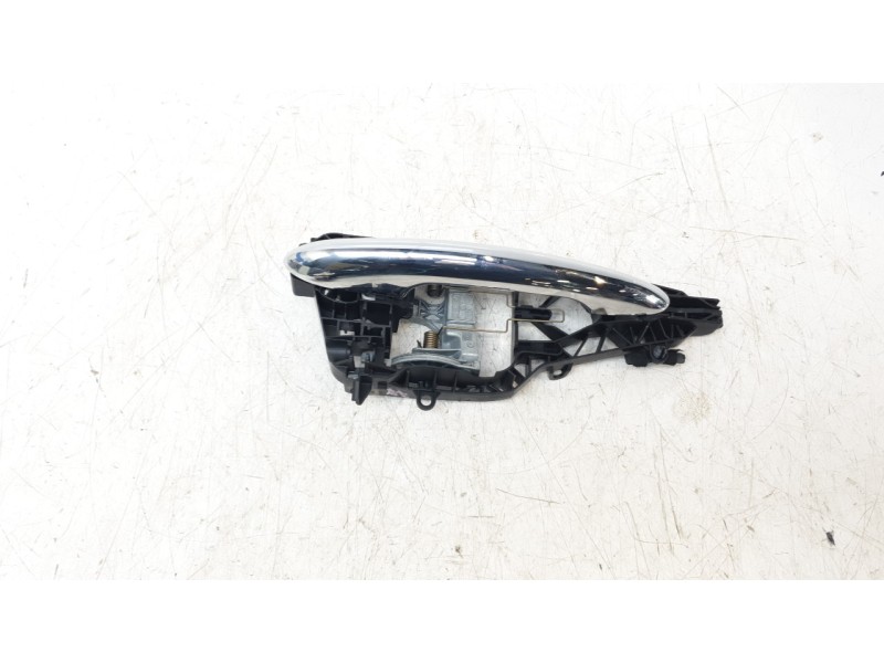Recambio de maneta exterior delantera derecha para mini mini (f55) cooper d referencia OEM IAM 51217317636  