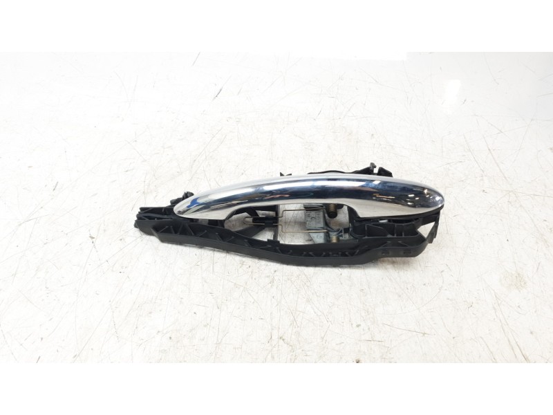 Recambio de maneta exterior delantera derecha para mini mini (f55) cooper d referencia OEM IAM 51217317636  
