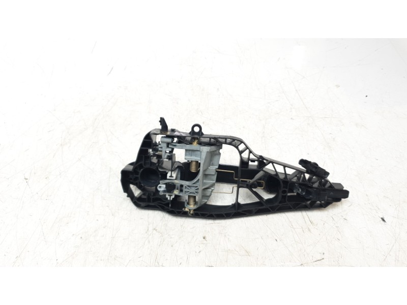 Recambio de maneta exterior delantera derecha para mini mini (f55) cooper d referencia OEM IAM 51217317636  