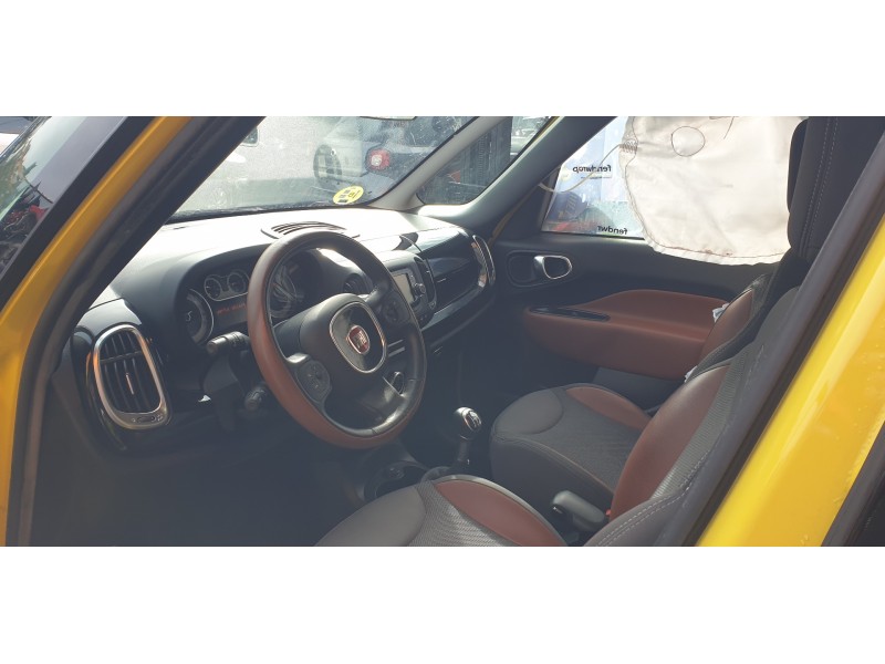 fiat 500 l (330) del año 2014