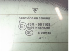 Recambio de luna trasera para porsche 911 (typ 991) carrera 4s referencia OEM IAM    2