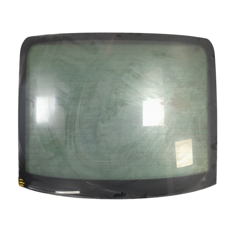 Recambio de luna trasera para porsche 911 (typ 991) carrera 4s referencia OEM IAM   