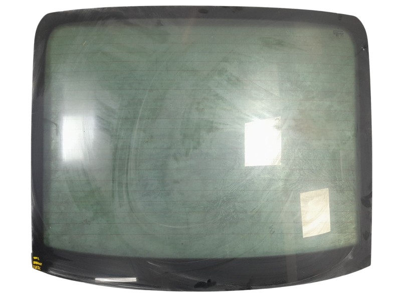 Recambio de luna trasera para porsche 911 (typ 991) carrera 4s referencia OEM IAM   