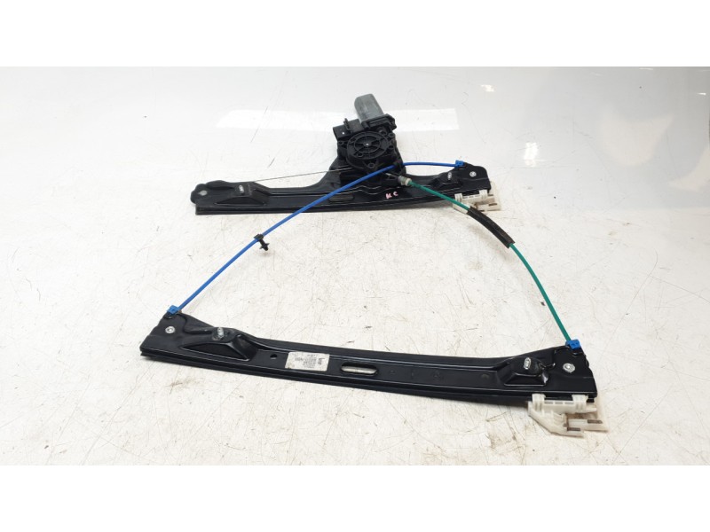 Recambio de elevalunas delantero derecho para mini mini (f55) cooper d referencia OEM IAM 7320278  