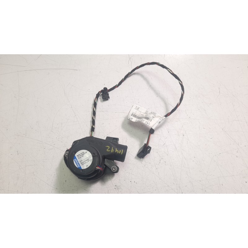 Recambio de ventilador calefaccion para mercedes-benz clase gl (x166) gl 350 bluetec 4matic (166.824) referencia OEM IAM A166906