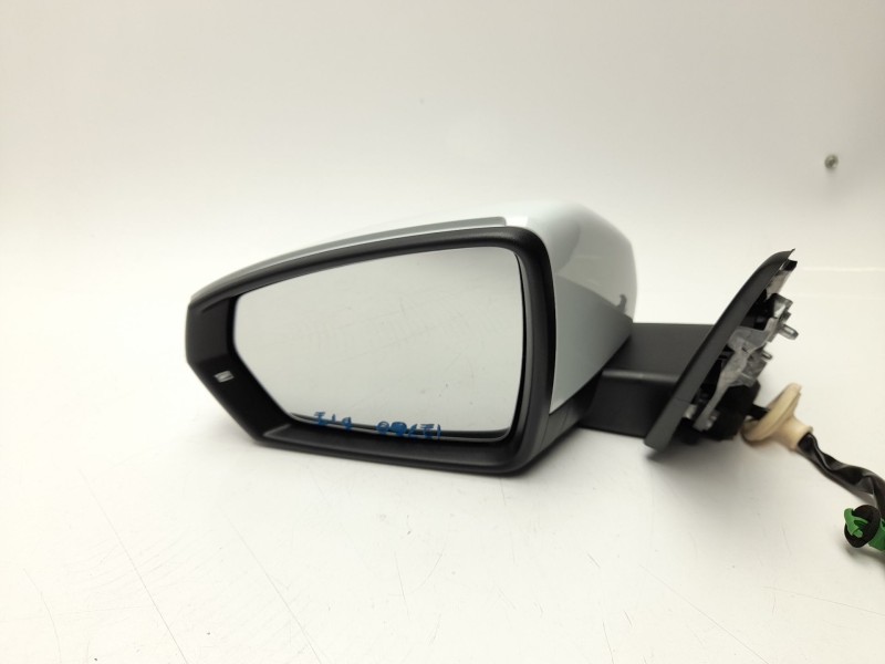 Recambio de retrovisor izquierdo para audi a1 sportback (gba) 30 tfsi referencia OEM IAM 82B857409F  
