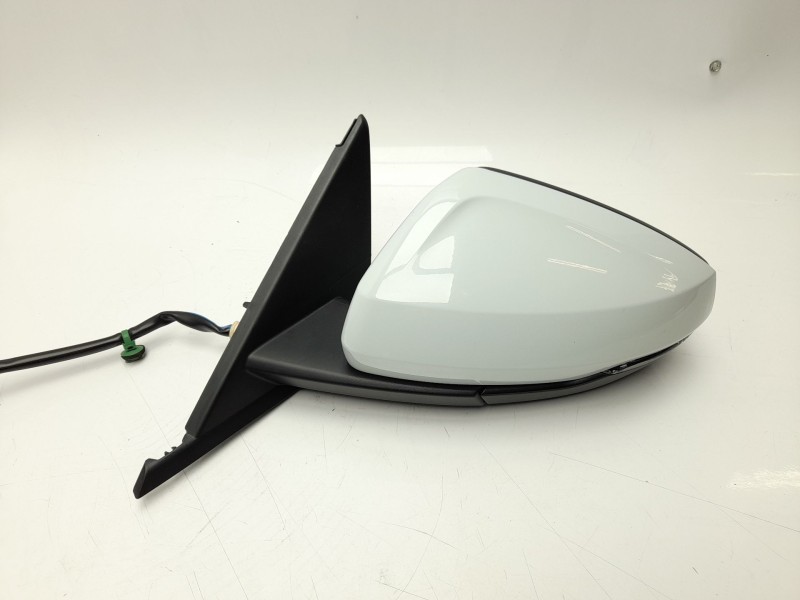 Recambio de retrovisor izquierdo para audi a1 sportback (gba) 30 tfsi referencia OEM IAM 82B857409F  