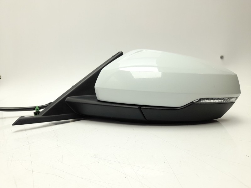 Recambio de retrovisor izquierdo para audi a1 sportback (gba) 30 tfsi referencia OEM IAM 82B857409F  