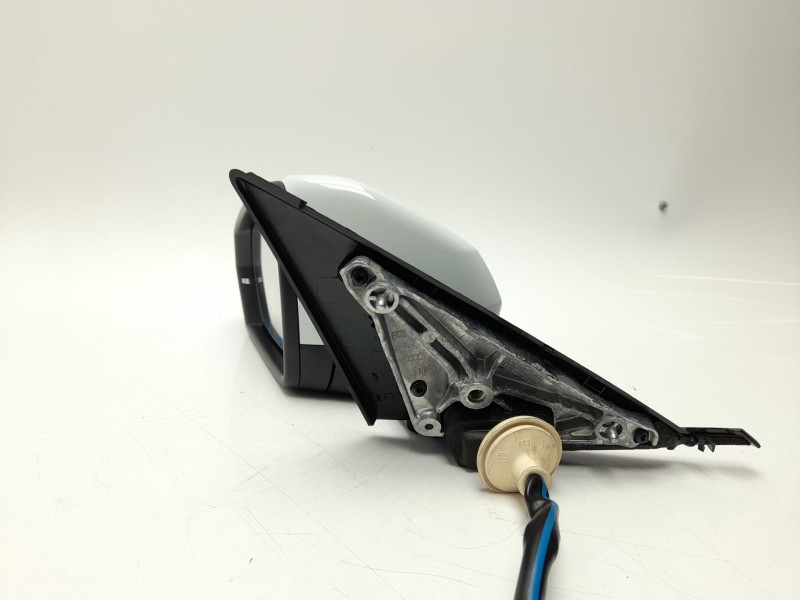 Recambio de retrovisor izquierdo para audi a1 sportback (gba) 30 tfsi referencia OEM IAM 82B857409F  
