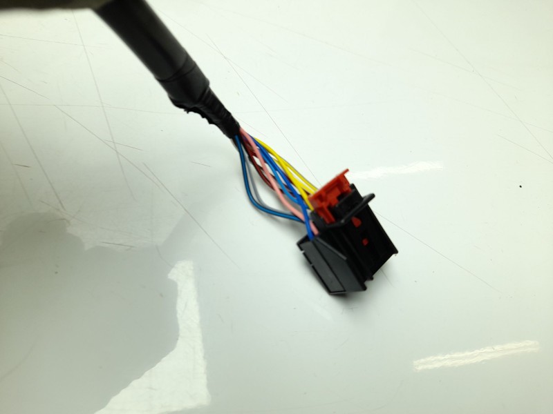 Recambio de retrovisor izquierdo para audi a1 sportback (gba) 30 tfsi referencia OEM IAM 82B857409F  