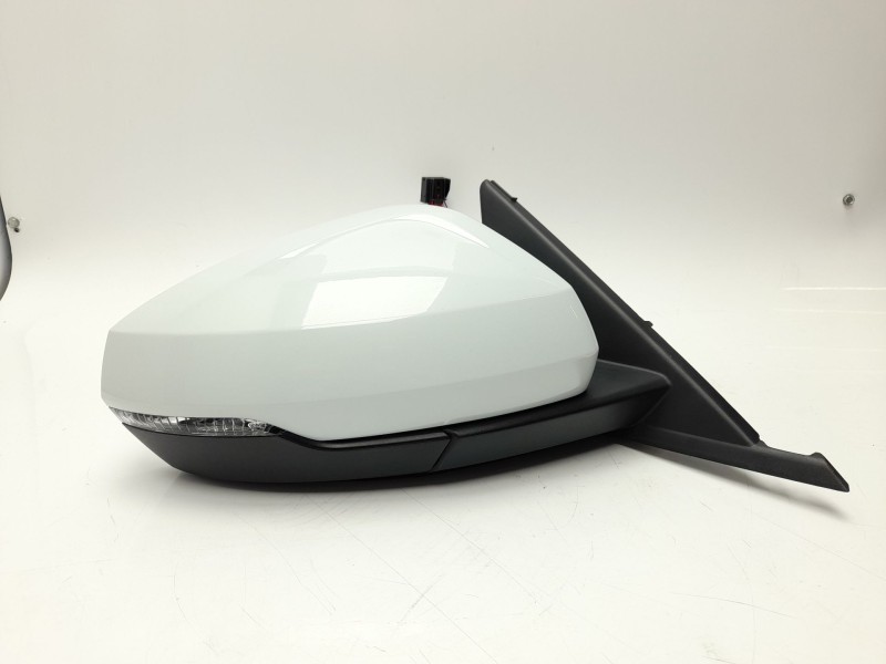 Recambio de retrovisor derecho para audi a1 sportback (gba) 30 tfsi referencia OEM IAM 82B857410F  