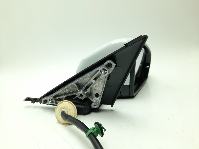Recambio de retrovisor derecho para audi a1 sportback (gba) 30 tfsi referencia OEM IAM 82B857410F  