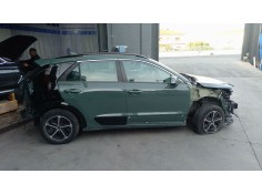 KIA NIRO II (SG2)