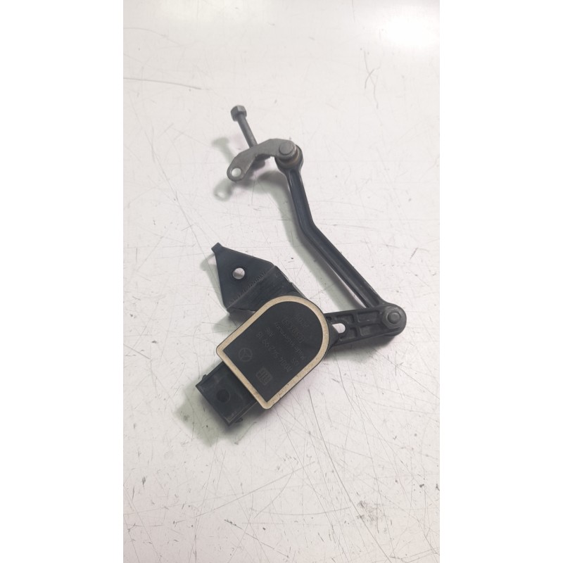 Recambio de sensor angulo inclinacion para mercedes-benz clase gl (x166) gl 350 bluetec 4matic (166.824) referencia OEM IAM A004