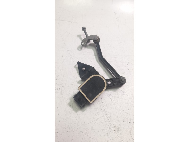 Recambio de sensor angulo inclinacion para mercedes-benz clase gl (x166) gl 350 bluetec 4matic (166.824) referencia OEM IAM A004
