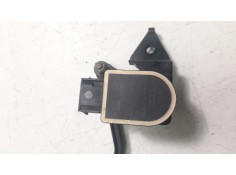 Recambio de sensor angulo inclinacion para mercedes-benz clase gl (x166) gl 350 bluetec 4matic (166.824) referencia OEM IAM A004 2