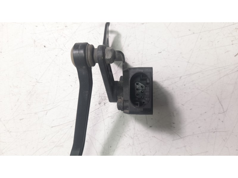 Recambio de sensor angulo inclinacion para mercedes-benz clase gl (x166) gl 350 bluetec 4matic (166.824) referencia OEM IAM A004