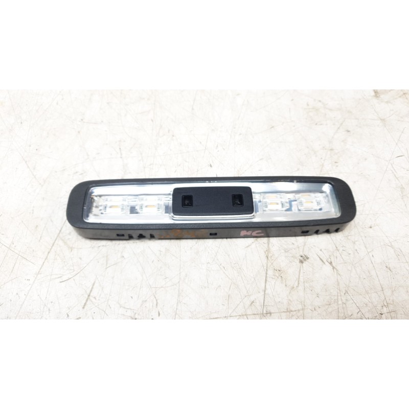 Recambio de luz interior para mercedes-benz clase c coupe (w205) c 250 d 4matic (205.309) referencia OEM IAM A2389065100  