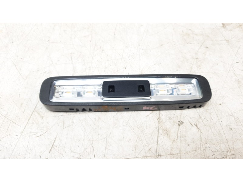 Recambio de luz interior para mercedes-benz clase c coupe (w205) c 250 d 4matic (205.309) referencia OEM IAM A2389065100  
