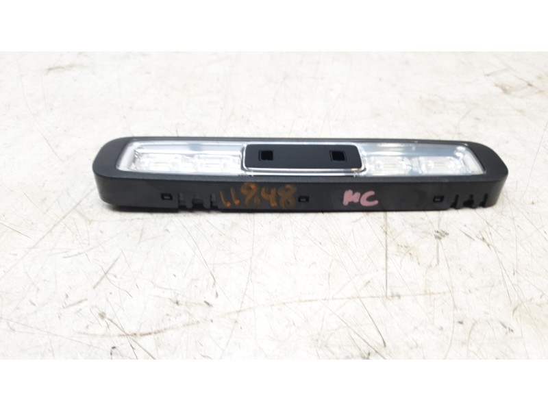 Recambio de luz interior para mercedes-benz clase c coupe (w205) c 250 d 4matic (205.309) referencia OEM IAM A2389065100  