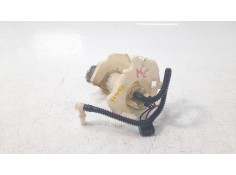 Recambio de bomba combustible para mercedes-benz clase gl (x166) gl 350 bluetec 4matic (166.824) referencia OEM IAM 1664702994  