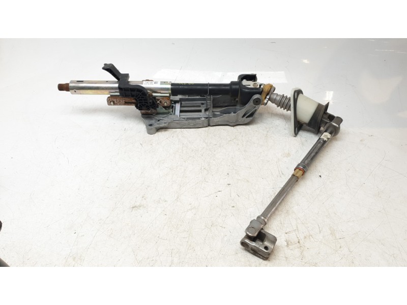 Recambio de columna direccion para mercedes-benz clase gl (x166) gl 350 bluetec 4matic (166.824) referencia OEM IAM 1664601216  
