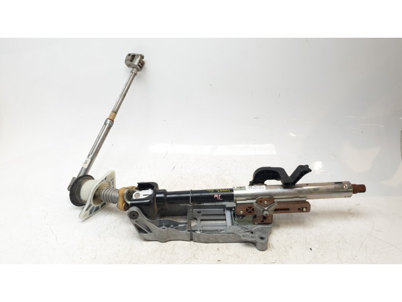 Recambio de columna direccion para mercedes-benz clase gl (x166) gl 350 bluetec 4matic (166.824) referencia OEM IAM 1664601216  