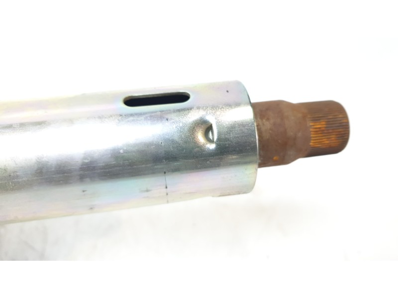 Recambio de columna direccion para mercedes-benz clase gl (x166) gl 350 bluetec 4matic (166.824) referencia OEM IAM 1664601216  