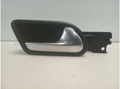 MANETA INTERIOR TRASERA DERECHA 1K1837114 