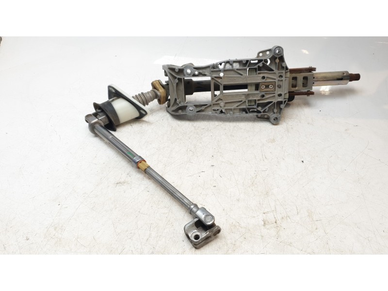 Recambio de columna direccion para mercedes-benz clase gl (x166) gl 350 bluetec 4matic (166.824) referencia OEM IAM 1664601216  
