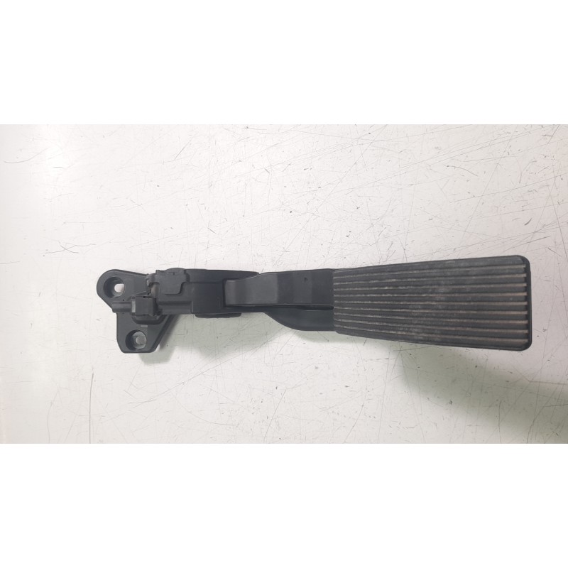 Recambio de pedal acelerador para mercedes-benz clase gl (x166) gl 350 bluetec 4matic (166.824) referencia OEM IAM A1663000004  