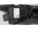 PEDAL ACELERADOR A1663000004 