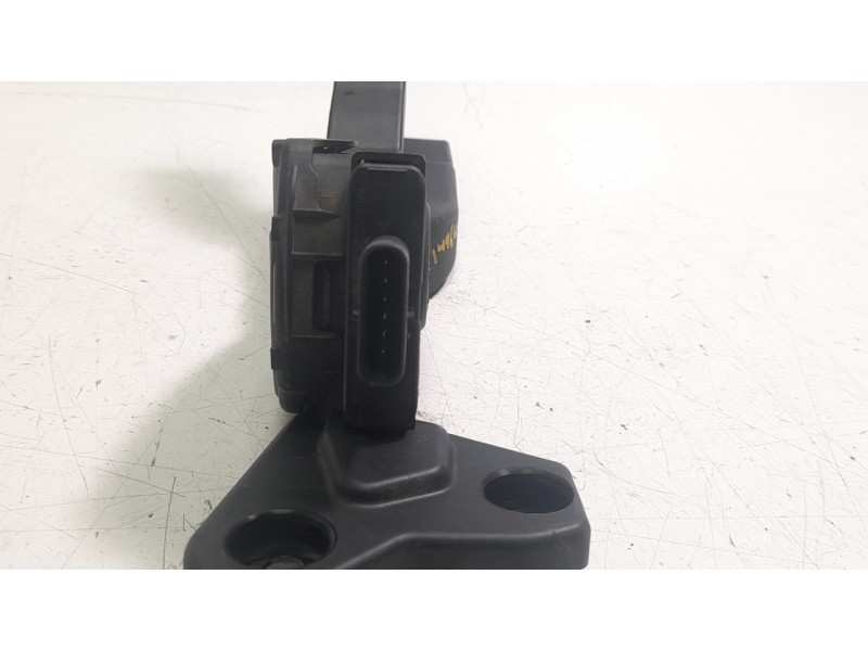 Recambio de pedal acelerador para mercedes-benz clase gl (x166) gl 350 bluetec 4matic (166.824) referencia OEM IAM A1663000004  