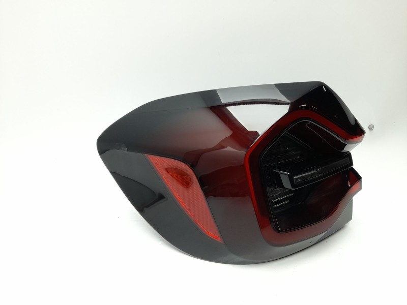 Recambio de piloto trasero izquierdo para bmw x3 (g01, f97, g08) xdrive 20 d mild-hybrid referencia OEM IAM 63219463047  103F064