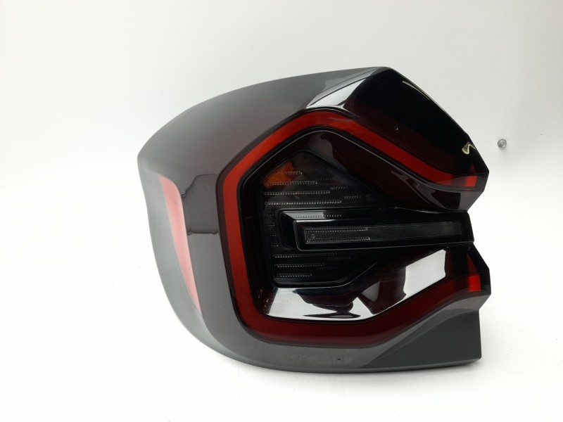 Recambio de piloto trasero izquierdo para bmw x3 (g01, f97, g08) xdrive 20 d mild-hybrid referencia OEM IAM 63219463047  103F064