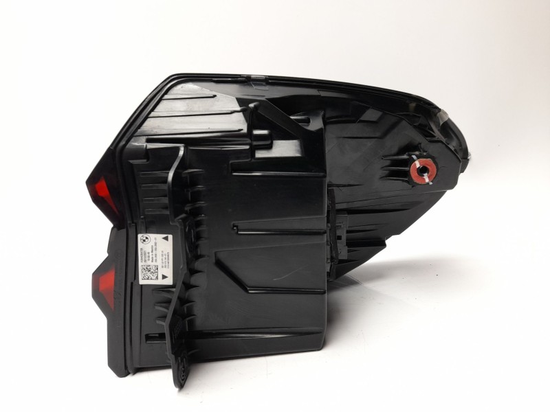 Recambio de piloto trasero izquierdo para bmw x3 (g01, f97, g08) xdrive 20 d mild-hybrid referencia OEM IAM 63219463047  103F064