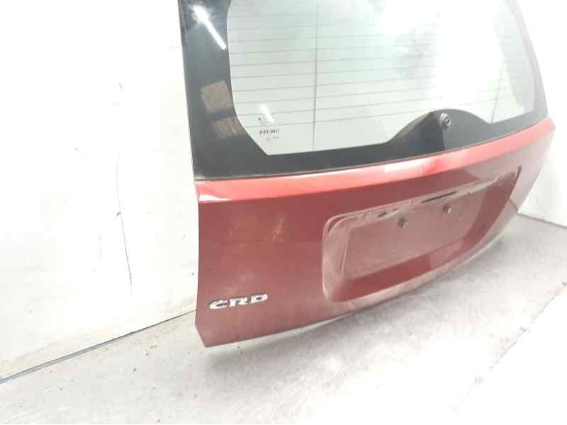 Recambio de porton trasero para jeep compass referencia OEM IAM 5074972AF  