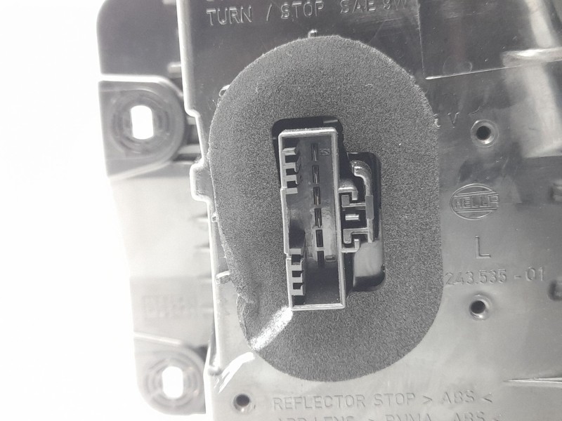 Recambio de piloto trasero izquierdo para bmw x3 (g01, f97, g08) xdrive 20 d mild-hybrid referencia OEM IAM 63219463047  103F064