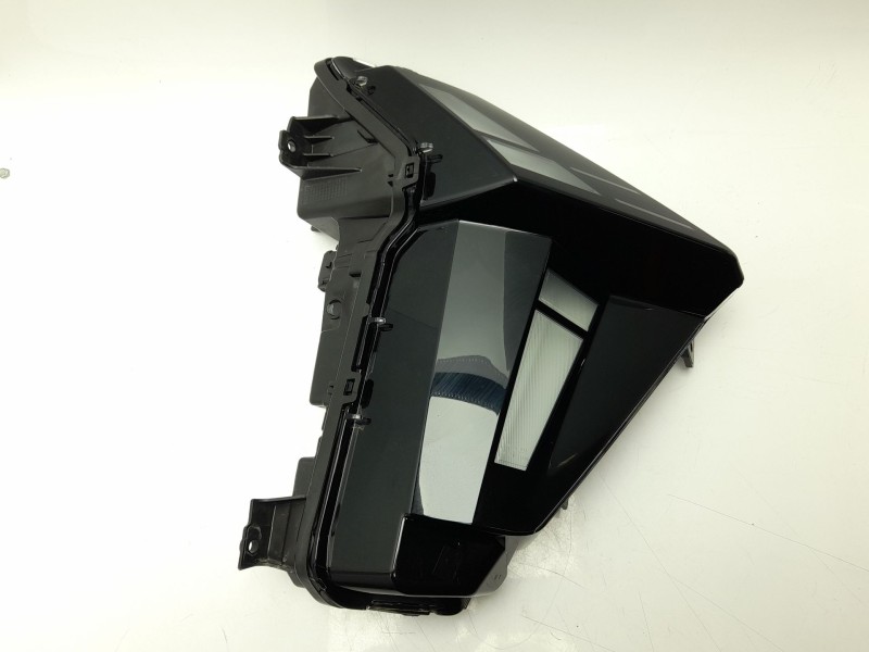 Recambio de piloto delantero derecho para renault rafale rafale referencia OEM IAM 260105434R  