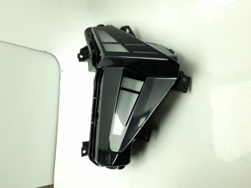 Recambio de piloto delantero derecho para renault rafale rafale referencia OEM IAM 260105434R  