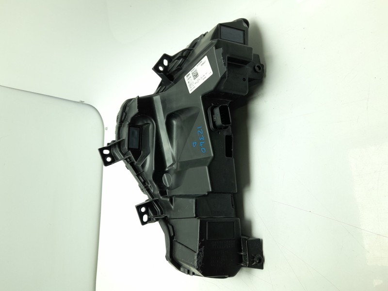 Recambio de piloto delantero derecho para renault rafale rafale referencia OEM IAM 260105434R  