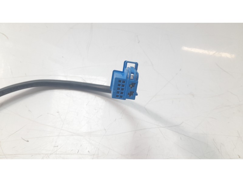 Recambio de amortiguadores de porton para mercedes-benz clase gl (x166) gl 350 bluetec 4matic (166.824) referencia OEM IAM A1668