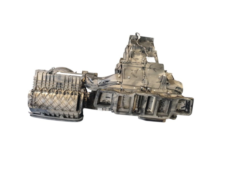 Recambio de calefaccion entera normal para mercedes-benz clase gl (x166) gl 350 bluetec 4matic (166.824) referencia OEM IAM   