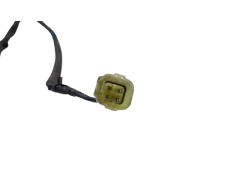 Recambio de conmutador de arranque para honda cbf 600 f cbf600na referencia OEM IAM HLJ2RMS1   2