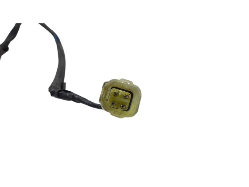 Recambio de conmutador de arranque para honda cbf 600 f cbf600na referencia OEM IAM HLJ2RMS1  