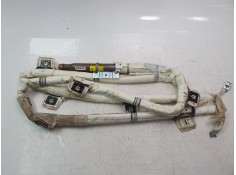 Recambio de airbag cortina delantero izquierdo para mercedes-benz clase gl (x166) gl 350 bluetec 4matic (166.824) referencia OEM
