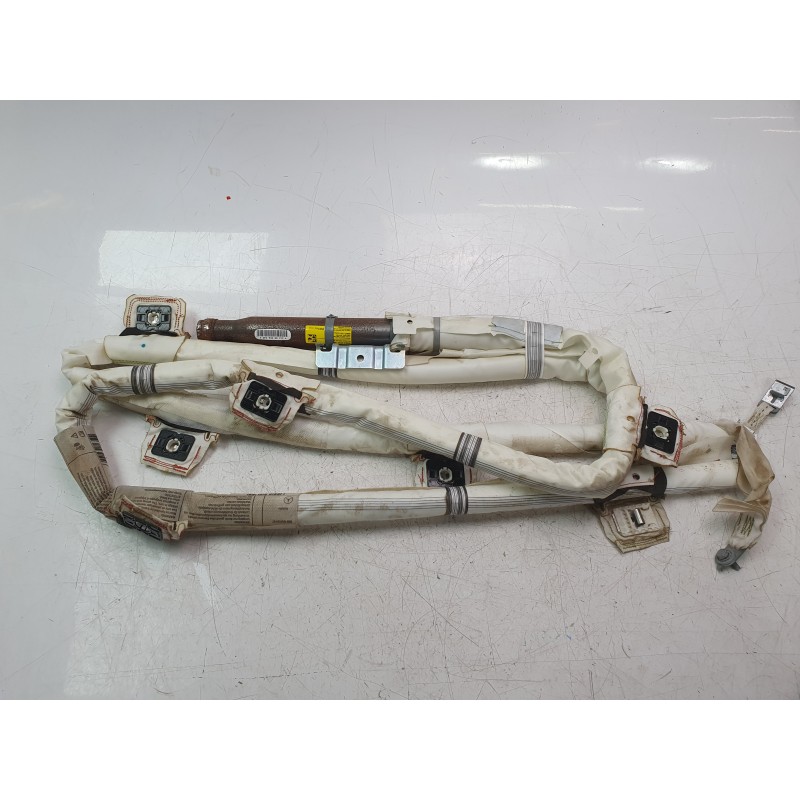 Recambio de airbag cortina delantero izquierdo para mercedes-benz clase gl (x166) gl 350 bluetec 4matic (166.824) referencia OEM