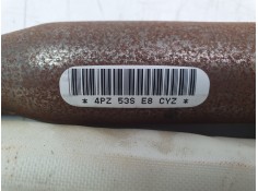 Recambio de airbag cortina delantero izquierdo para mercedes-benz clase gl (x166) gl 350 bluetec 4matic (166.824) referencia OEM 2