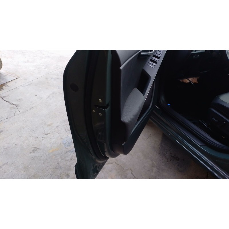 Recambio de cerradura puerta delantera izquierda para kia niro ii (sg2) 1.6 gdi hybrid referencia OEM IAM   